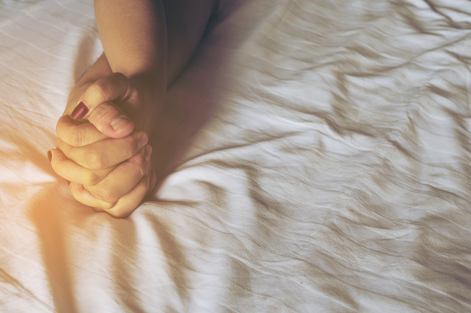 Kiêng tình dục vẫn có khả năng tái nhiễm sùi mào gà.